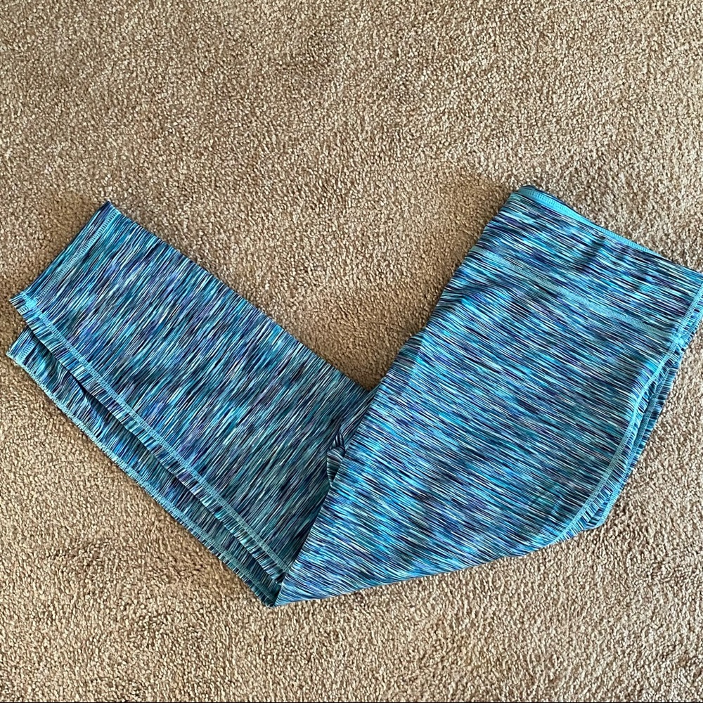 Ideology workout leggings